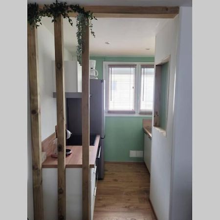 Le Nid D'Opale Apartment Berck ภายนอก รูปภาพ
