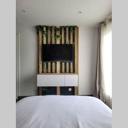 Le Nid D'Opale Apartment Berck ภายนอก รูปภาพ