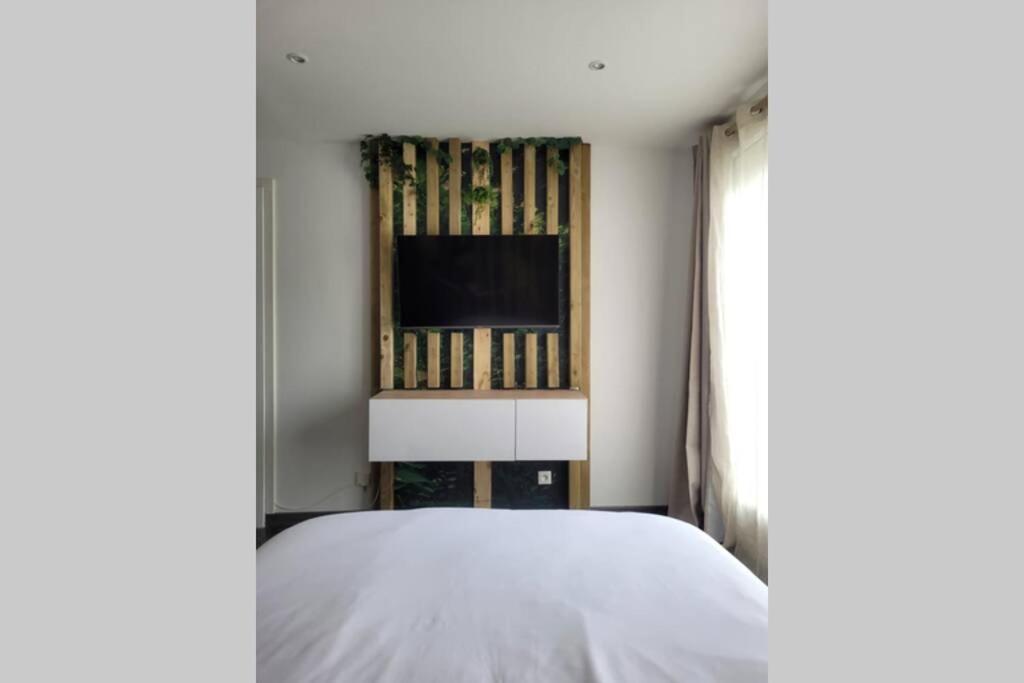 Le Nid D'Opale Apartment Berck ภายนอก รูปภาพ